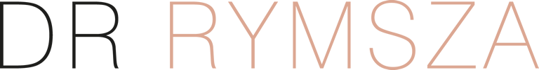 logo dr rymsza